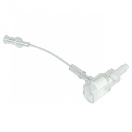 Głowica zabiegowa do mezoterapii igłowej