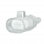 Głowica zabiegowa do mezoterapii igłowej