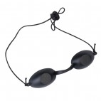 Okulary ochronne IPL dla pacjenta