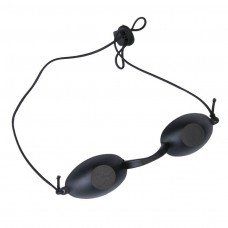 Okulary ochronne IPL dla pacjenta