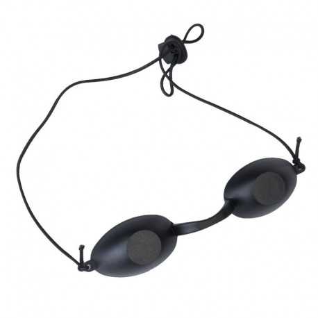 Okulary ochronne IPL dla pacjenta