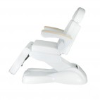LUX BG-273C Elektryczny fotel kosmetyczny / pedicure