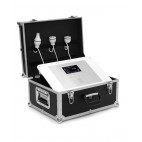 Fale Radiowe z laserem biostymulującym