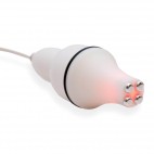 Fale Radiowe z laserem biostymulującym