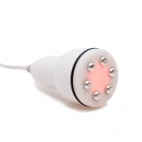 Fale Radiowe z laserem biostymulującym