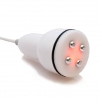 Fale Radiowe z laserem biostymulującym