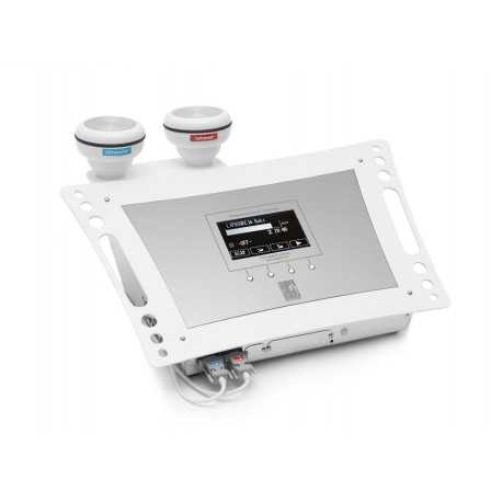 Liposukcja ultradźwiękowa