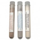 Henna proszkowa do brwi KAMA czarna 10ml