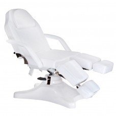BD-8243 Hydrauliczny fotel kosmetyczny / pedicure
