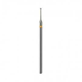 Frez do odcisków fi 1,0mm różyczka