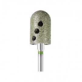 Frez do zrogowaceń fi 9,5/15mm średnioziarnisty