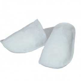 Klapki włókninowe 10 par