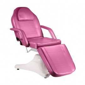 BD-8222 Hydrauliczny fotel kosmetyczny Wrzosowy