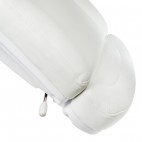 Mazaro BR-6672B Elektryczny fotel kosmetyczny Biały