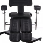 BD-3603 Hydrauliczny fotel do tatuażu