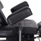 BD-3603 Hydrauliczny fotel do tatuażu