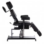 BD-3603 Hydrauliczny fotel do tatuażu