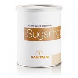 Pasta cukrowa bezpaskowa Xanitalia 1000ml