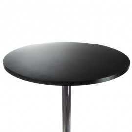 Stół barowy BX-9001 Czarny