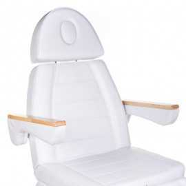LUX BG-273E Elektryczny fotel kosmetyczny / pedicure 