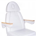 LUX BG-273E Elektryczny fotel kosmetyczny / pedicure 