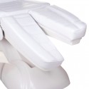 LUX BG-273E Elektryczny fotel kosmetyczny / pedicure 