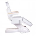 LUX BG-273E Elektryczny fotel kosmetyczny / pedicure 