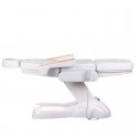 LUX BG-273E Elektryczny fotel kosmetyczny / pedicure 