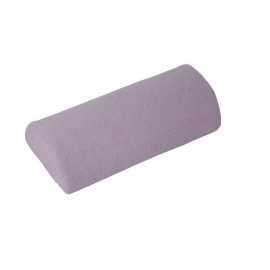 Poduszka frotte do manicure Wrzosowa