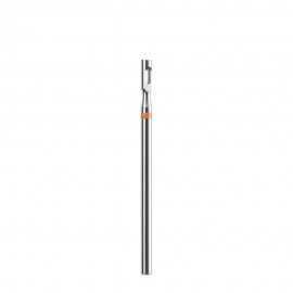 Frez do odcisków fi 2.3mm/6.5mm próżniowy gładki