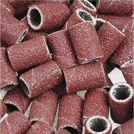 Kapturek ścierny rozmiar 7 / Gradacja 100 - 100szt