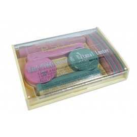 Zestaw do manicure japońskiego