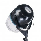 BB-6082H Suszarka hełmowa na statywie Czarna