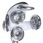 Infrazon / Klimazon na statywie BB-6082E