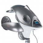 Infrazon / Klimazon na statywie BB-6082E