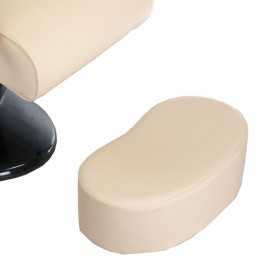 BR-3515 Myjnia fryzjerska VERA Kremowa