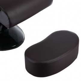 BR-3515 Myjnia fryzjerska VERA Brązowa