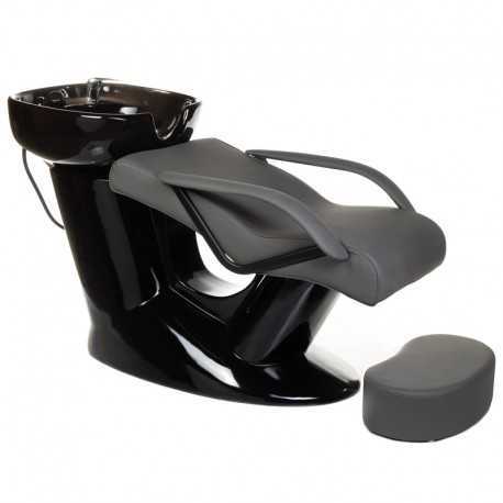 BR-3515 Myjnia fryzjerska VERA Szara