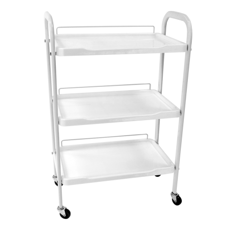 Stolik kosmetyczny G Plus PCV