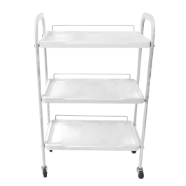 Stolik kosmetyczny G Plus PCV