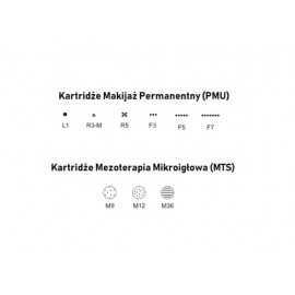 Kartridż PMU Artmex - R5