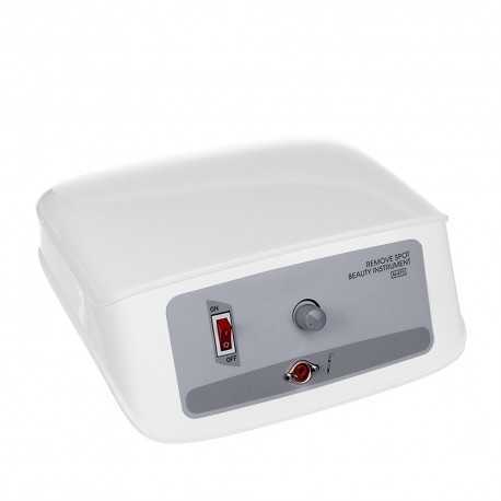 Urządzenie do zamykania naczynek BR-870 białe