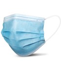 50 sztuk / Maseczka ochronna jednorazowa