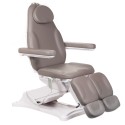 Fotel MODENA PEDI BD-8294 Szary
