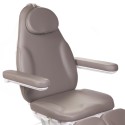 Fotel MODENA PEDI BD-8294 Szary