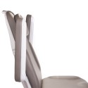 Fotel MODENA PEDI BD-8294 Szary