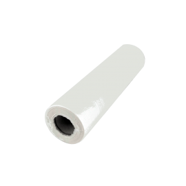 Podkład kosmetyczny biały 30cmx50cm 40szt