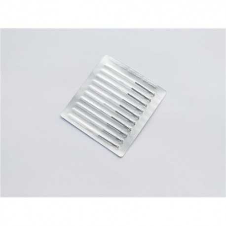 Igła do zamykania naczyń 10szt