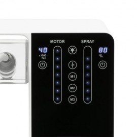 NSK Frezarka podologiczna MasterMobile Spray Podododent EVO