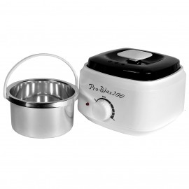 Podgrzewacz do wosku w puszce 400ml BASIC